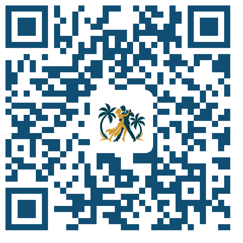 Espacio para cargar el código QR